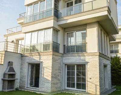 Villa the Gardan 2